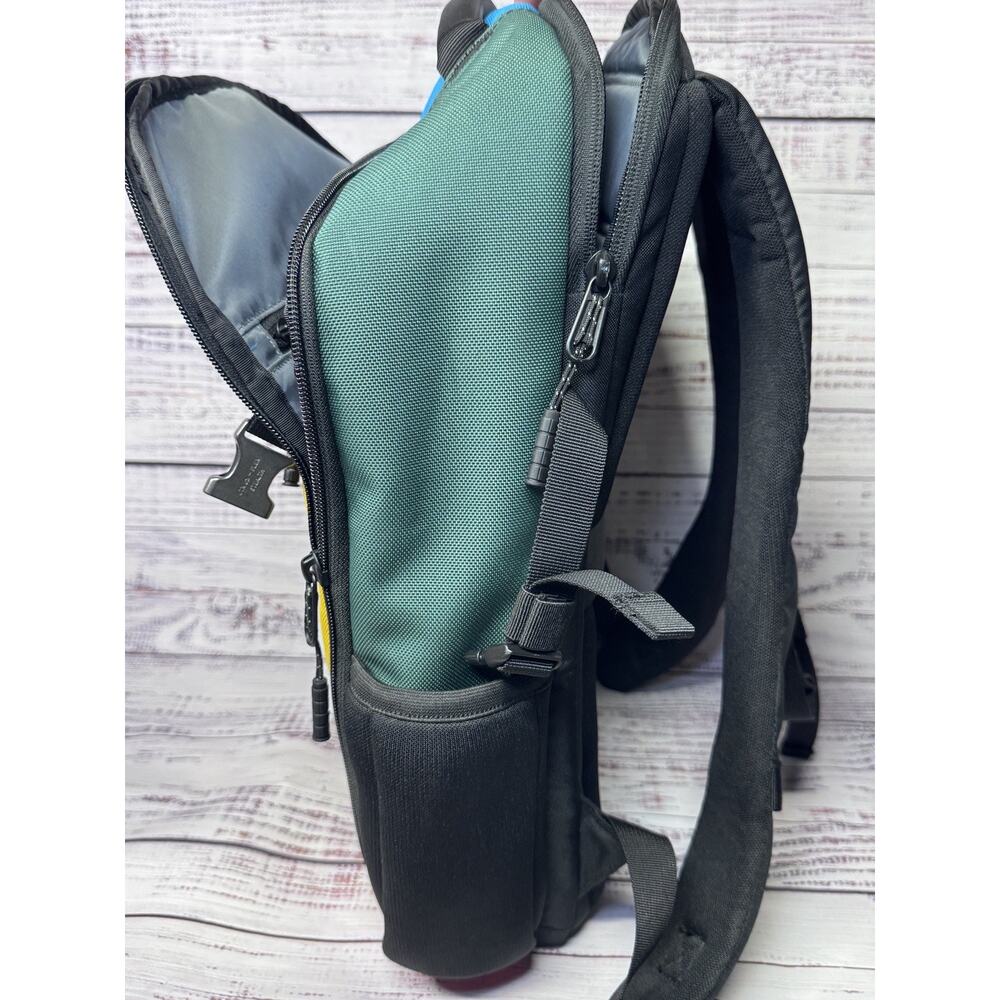 Timbuk2 Wiz Cloud Security Backpack Multi Color S… - image 7